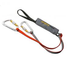 Set SR ViaFerrata (Lock,2karabiny)