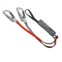 Set SR ViaFerrata (EasyGo,2karabiny)